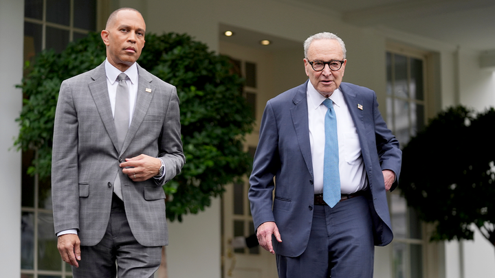 2025's Biggest Political Losers Unmasked