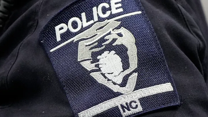 Gangs, Highways Fuel 76% Charlotte Trafficking Increase