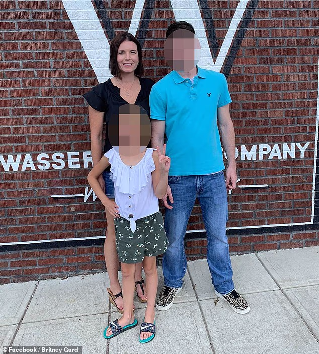 Vanished Mom Found Alive After House Fire