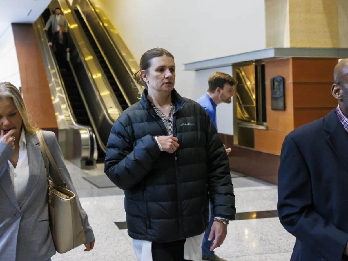 Feeding Our Future fraud case among charities caught misusing donations Source: Minneapolis federal courthouse exterior or Aimee Bock case coverage photo