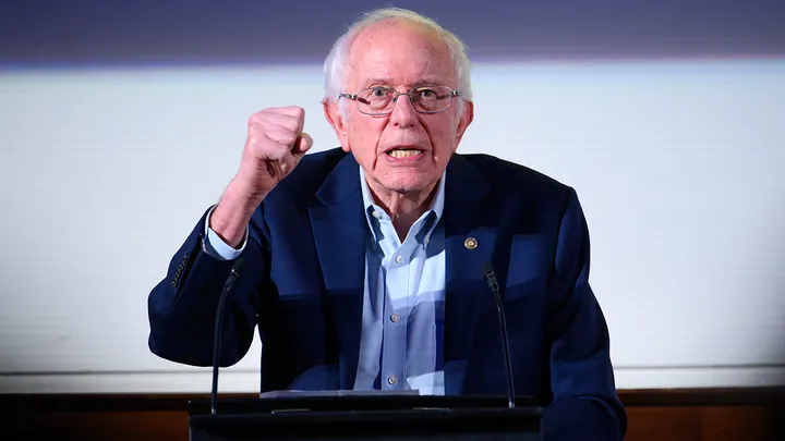 Chuck Schumer Leadership Failure Triggers Democrat Civil War