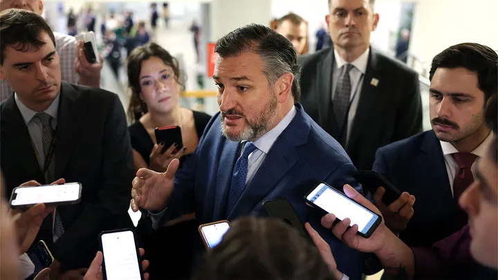Chuck Schumer Leadership Failure Triggers Democrat Civil War