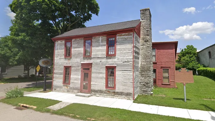 Fire Reveals 4,500 Priceless Ohio Tavern Artifacts