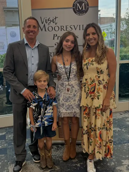 Greg Biffle Plane Crash: Wife's Final Text Haunts