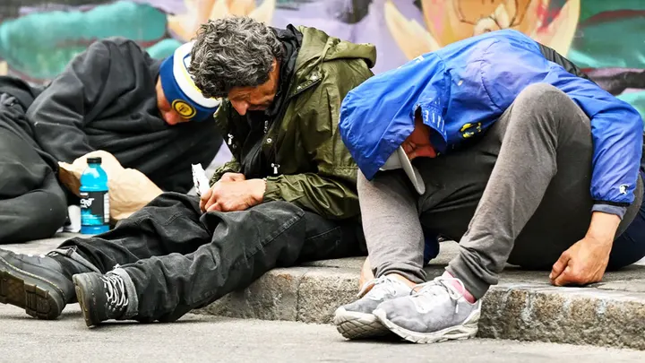 Wasteland of Woke: Homeless Funding Corruption EXPOSED