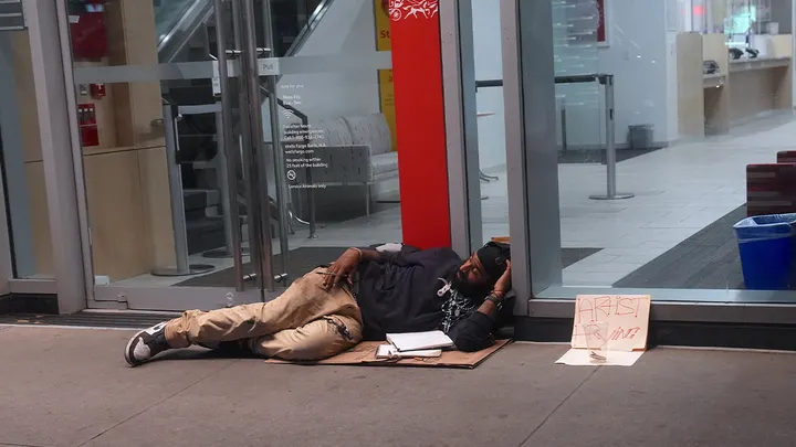 Wasteland of Woke: Homeless Funding Corruption EXPOSED