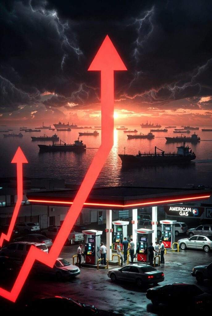 Fragile Iran-US Ceasefire Collapses as Iran Re-Closes Hormuz
