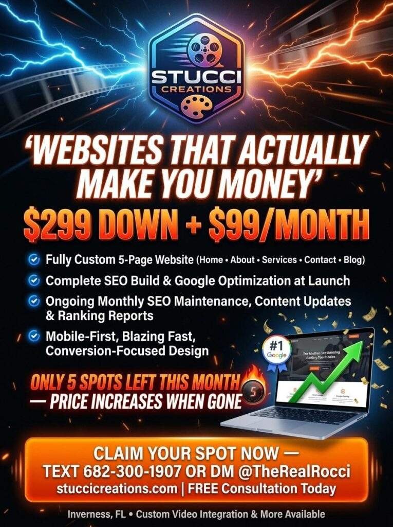 stucci creations