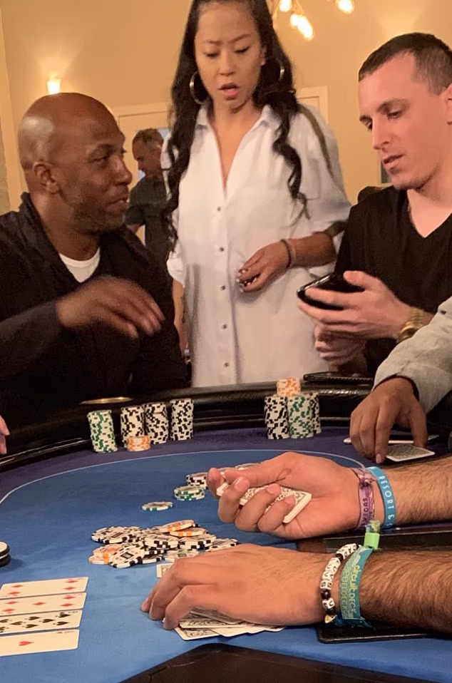 MOB EXPOSED: $7M Mafia Rigged Poker Scandal Rips Through Pro Sports