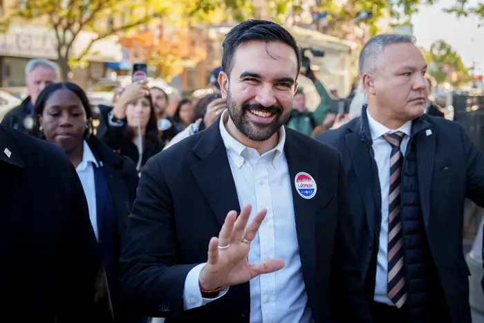MTG Blasts ‘Weak Men’ Ruling GOP