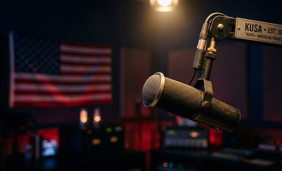 He's Back: The Rocci Stucci Show Returns with the Truth