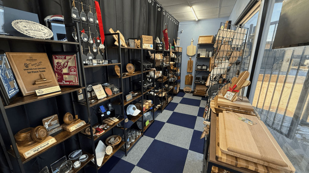 The Family Behind the Laser: How Ron and Misty Built Romika Designs Into a DFW Custom Gift Powerhouse