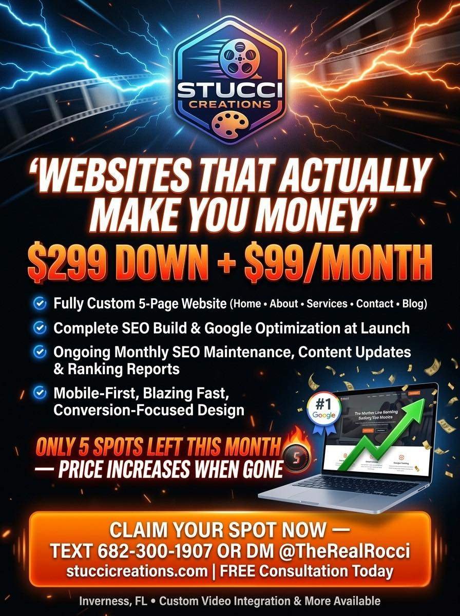 stucci creations