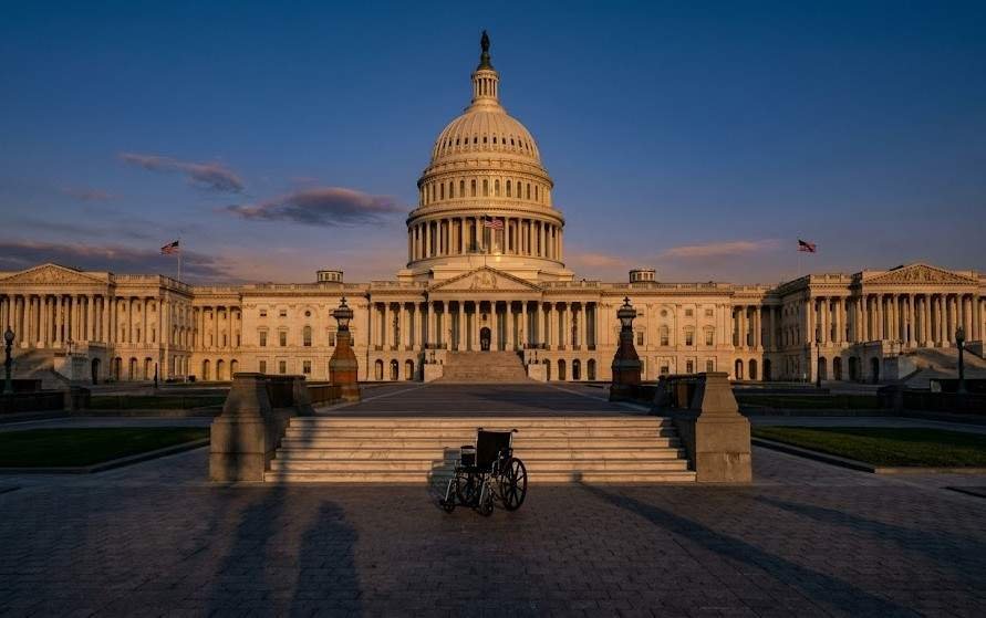 Take Care of Veterans Act: 54,000 Combat Heroes Can't Wait