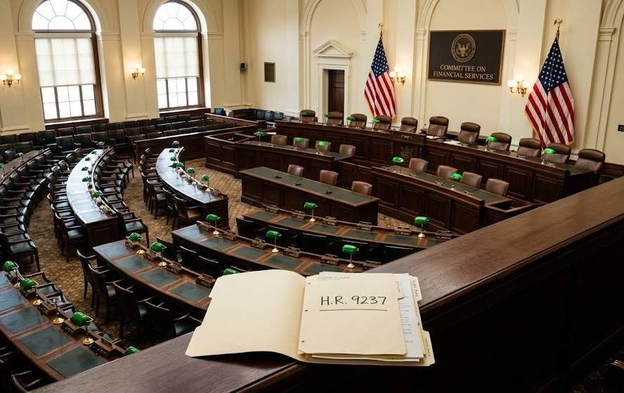 Take Care of Veterans Act: 54,000 Combat Heroes Can't Wait