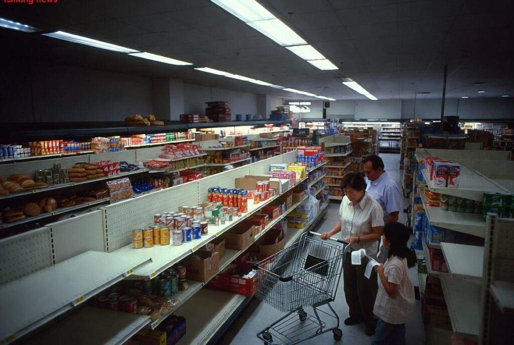 higher gas prices impact families Iran wa