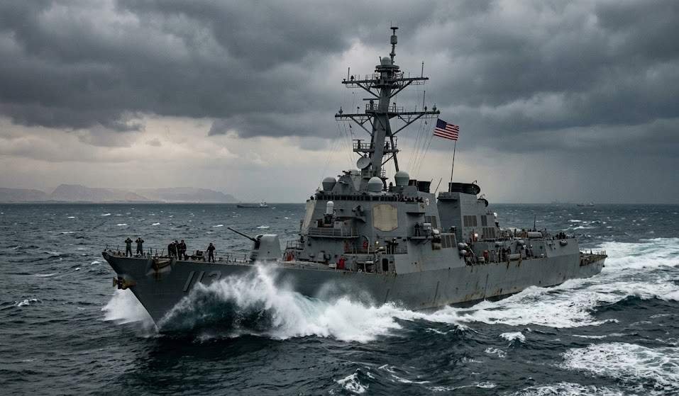 Trump Iran Peace Deal Crushing Tehran's Endless Games