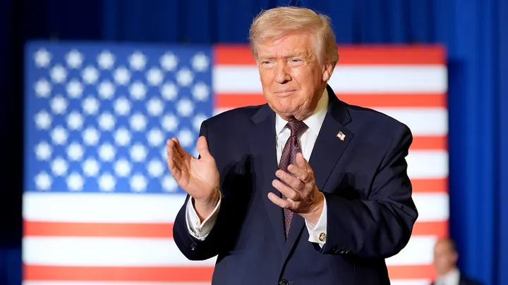 Trump Torches Minnesota Fraud Allegations