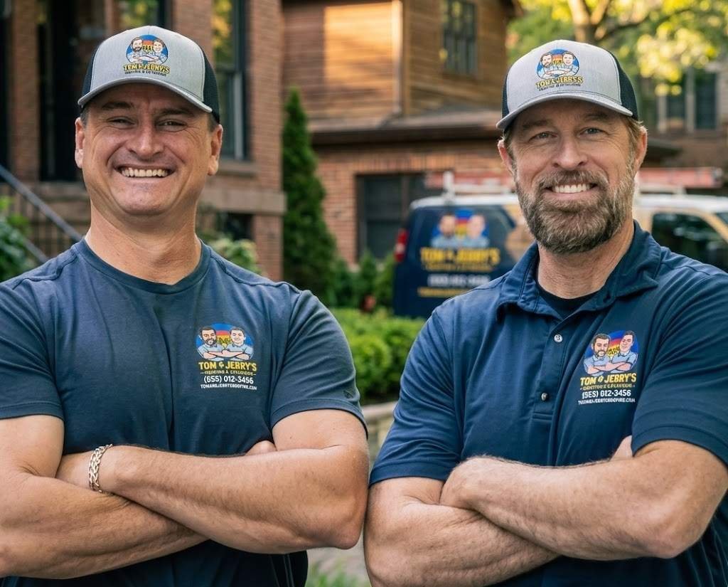 Georgia's Veteran-Owned Roofing Company Fights For Heroes