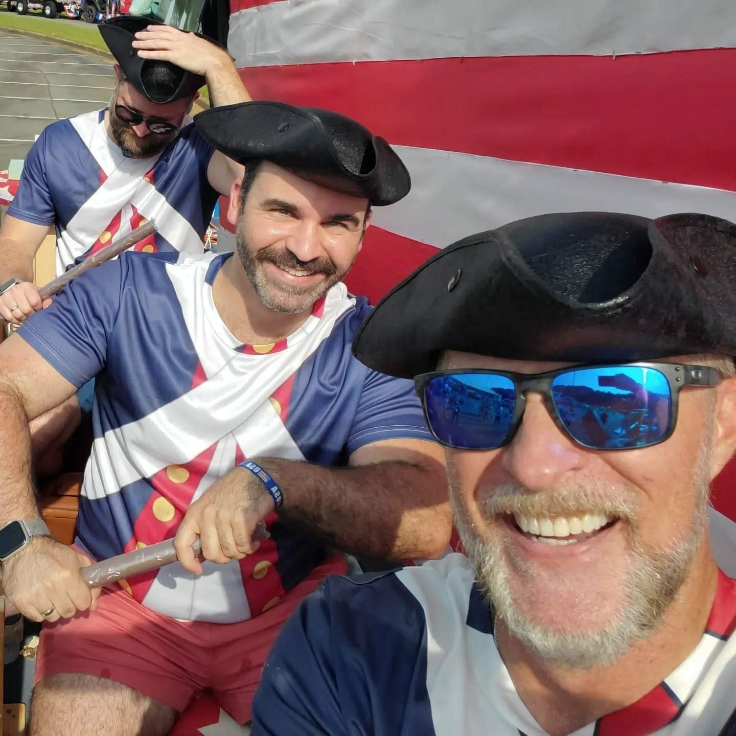 Georgia's Veteran-Owned Roofing Company Fights For Heroes