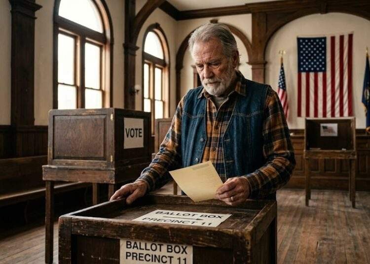 Voting Rights Act Stripped Again: What 7-State Ruling Means for You