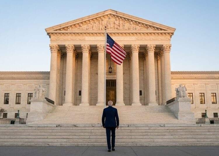 Voting Rights Act Stripped Again: What 7-State Ruling Means for You