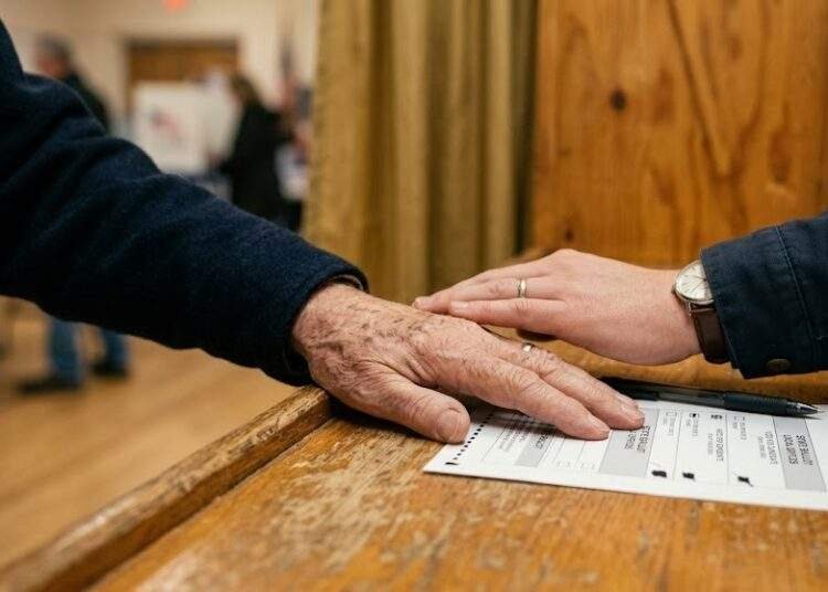 Voting Rights Act Stripped Again: What 7-State Ruling Means for You