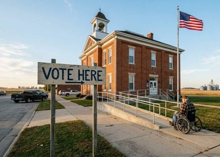 Voting Rights Act Stripped Again: What 7-State Ruling Means for You