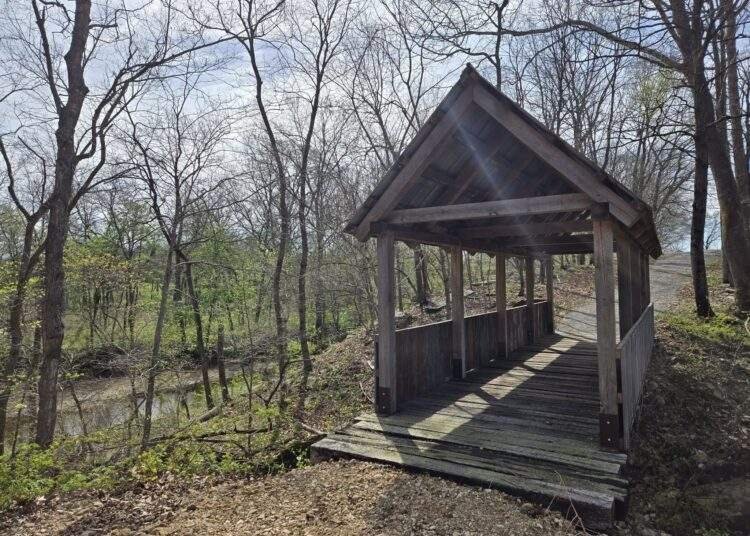 The 147-Year Family Farm That Just Became Missouri's Best-Kept Wedding Secret 