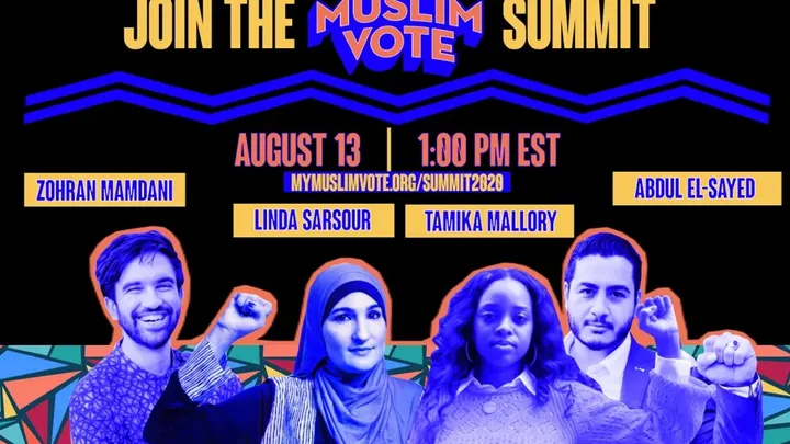 Soros Cash, Radical Imams Built Zohran Mamdani Machine